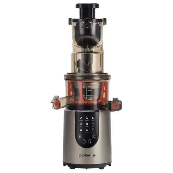 Storcătoare de fructe si legume Polaris